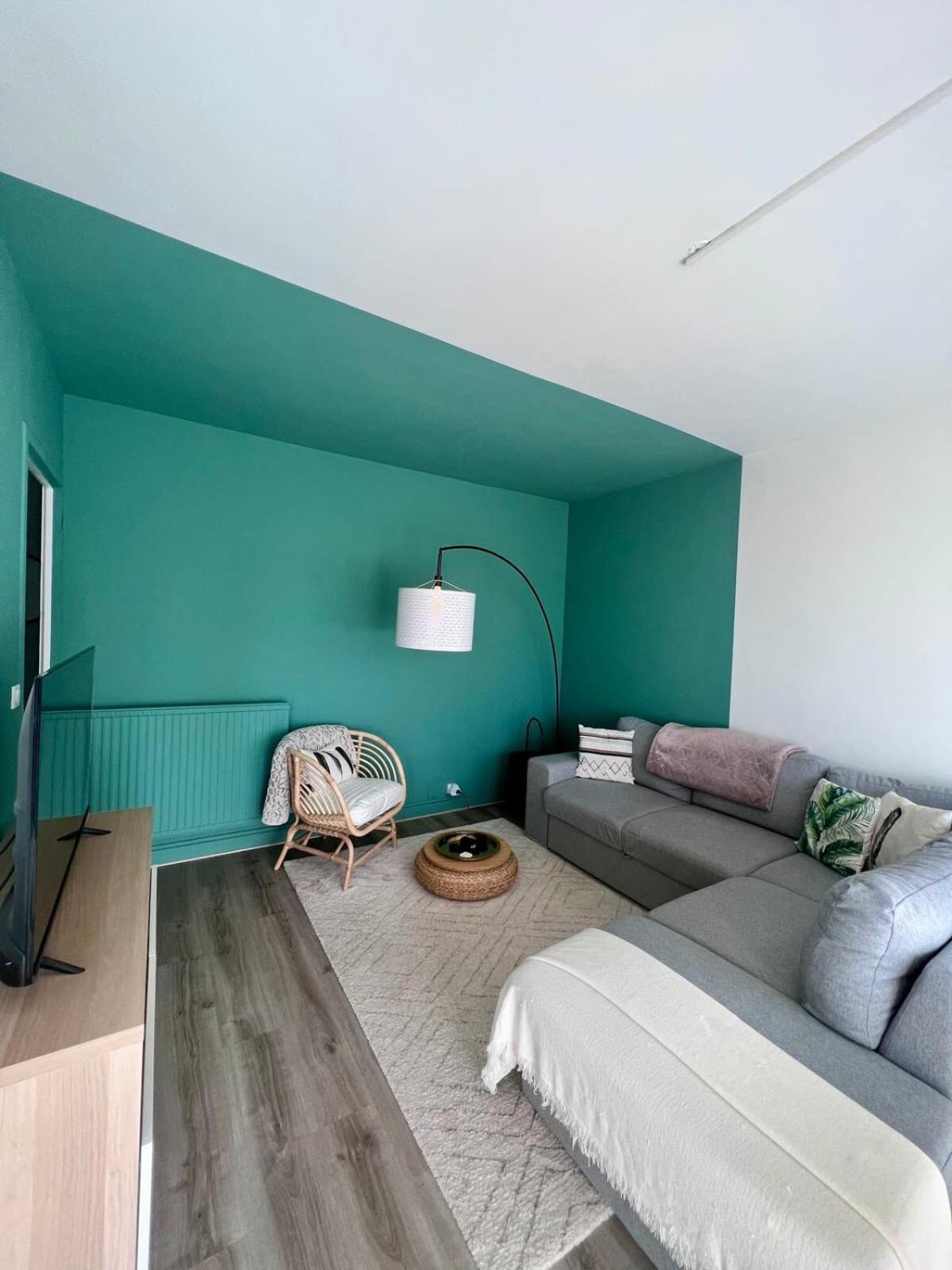 Casa Bert - T2 Avec Parking&Balcon En Centre Ville Brive-la-Gaillarde Bagian luar foto