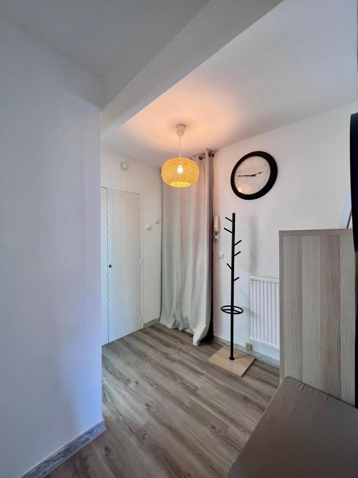 Casa Bert - T2 Avec Parking&Balcon En Centre Ville Brive-la-Gaillarde Bagian luar foto